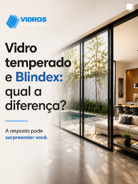 Post do Instagram da Vidros Prime Rio